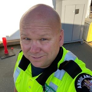 Meet your Posher, Jason